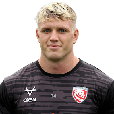 Ollie Thorley