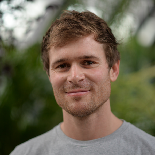 Nick Greenhalgh