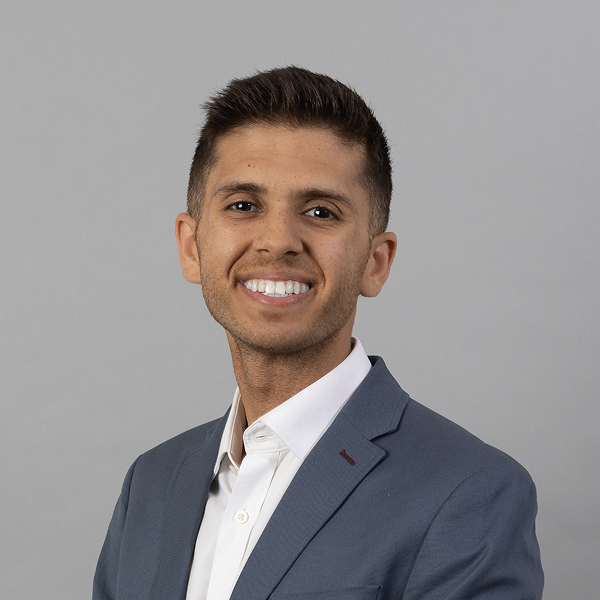 Dr Raj Amarnani