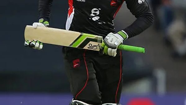 #10 Rob Taylor