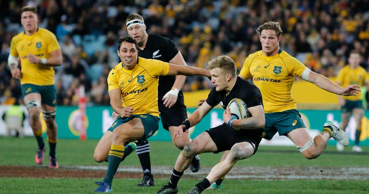 DamianMcKenzie