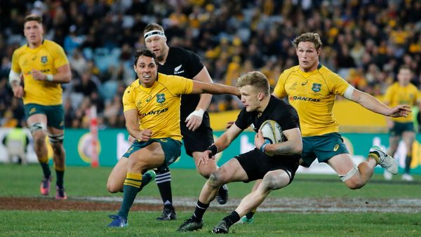 DamianMcKenzie