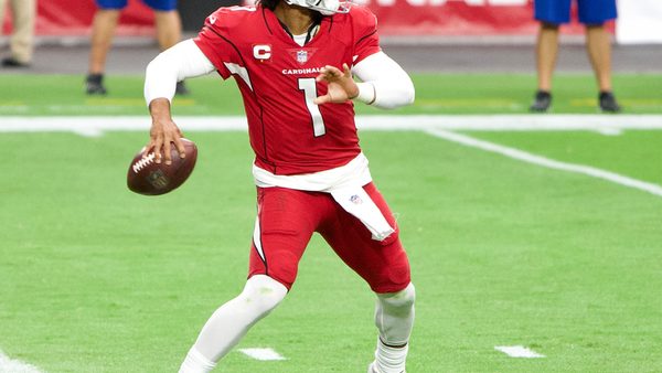 www.allproreels.com -- from Washington Football Team at Arizona Cardinals, State Farm Stadium, Glendale, Arizona, Septe…