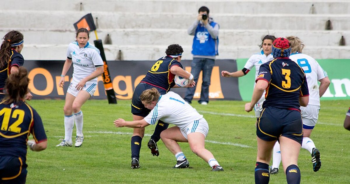 female-rugby