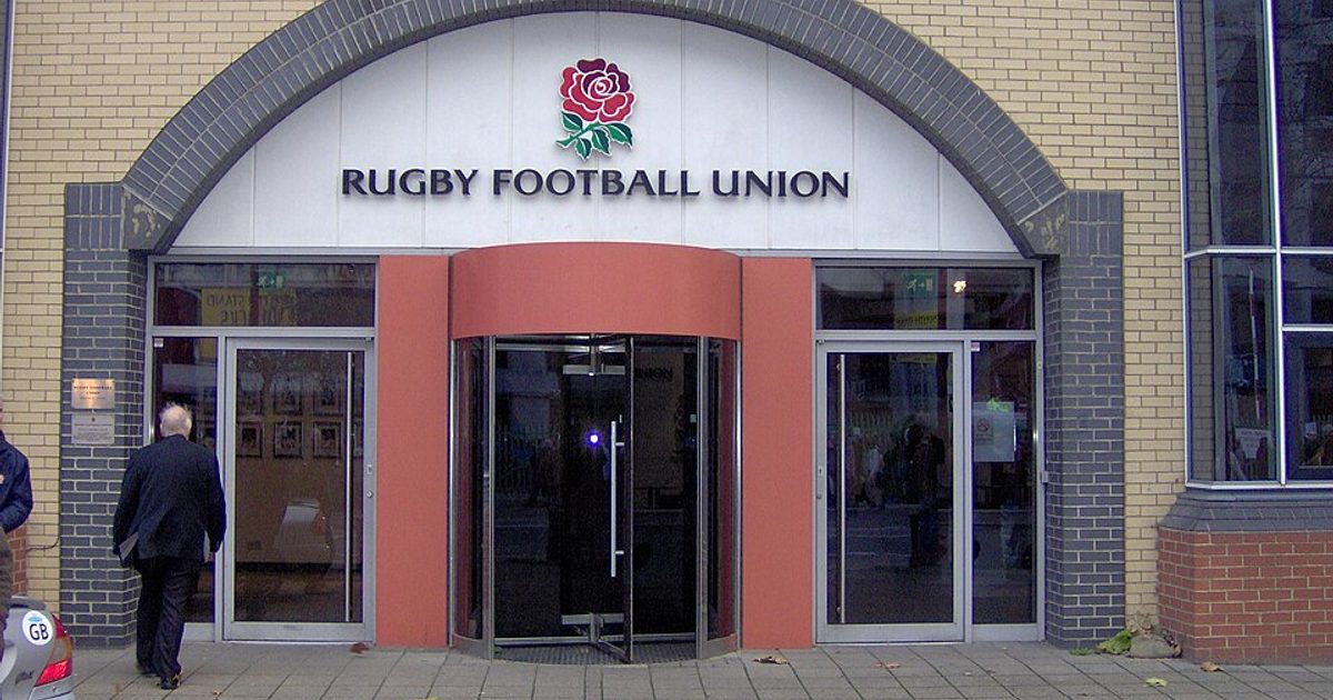 rfu headquarters