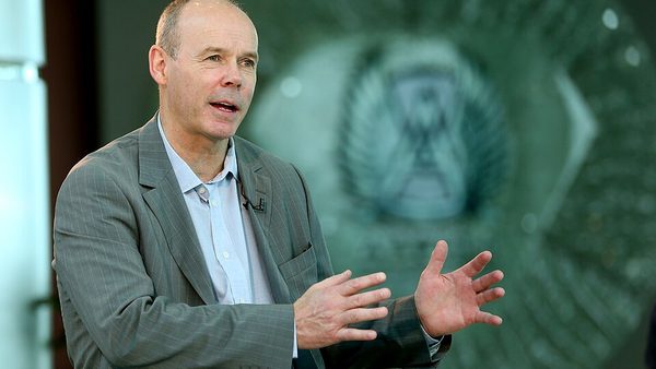 Sir Clive Woodward