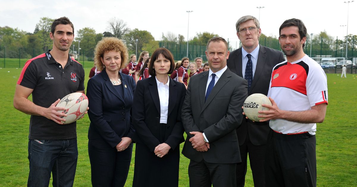‘Recognise and Remove’ to combat dangers of concussion - O’Dowd and Ní Chuilín Recognising the signs of concussion and…