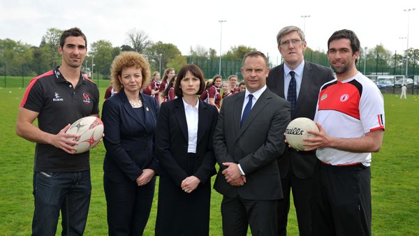‘Recognise and Remove’ to combat dangers of concussion - O’Dowd and Ní Chuilín Recognising the signs of concussion and…
