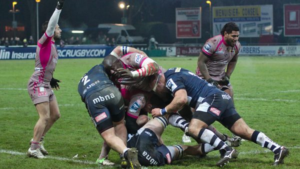 USO-Sale Sharks - 20131205 - Ruck