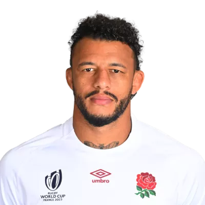 Courtney Lawes photo