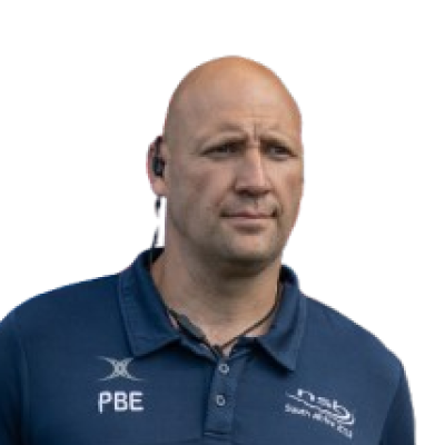 Phil Beaumont photo