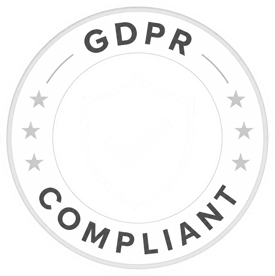 GDPR Compliant