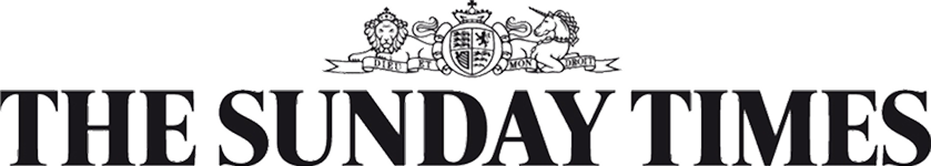 The Sunday Times Logo